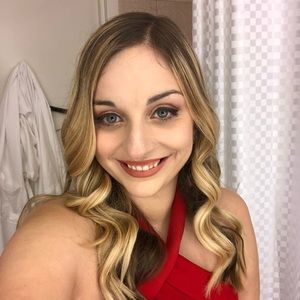 Meet your Posher, Kristin